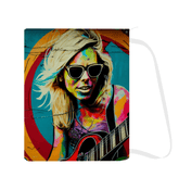 Making Music, Telling Stories Laundry Bag - Beyond T-shirts